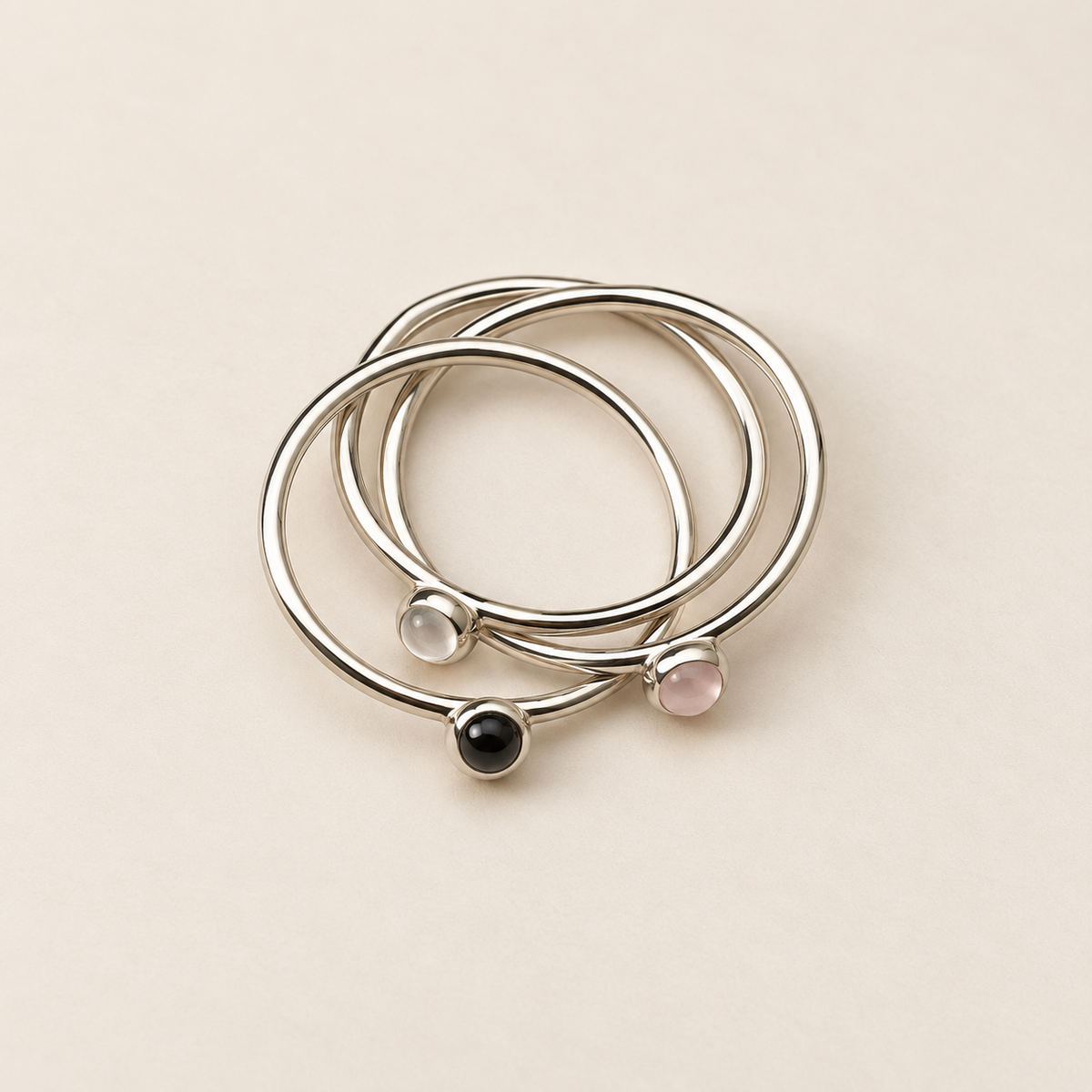 Anillo Armonía