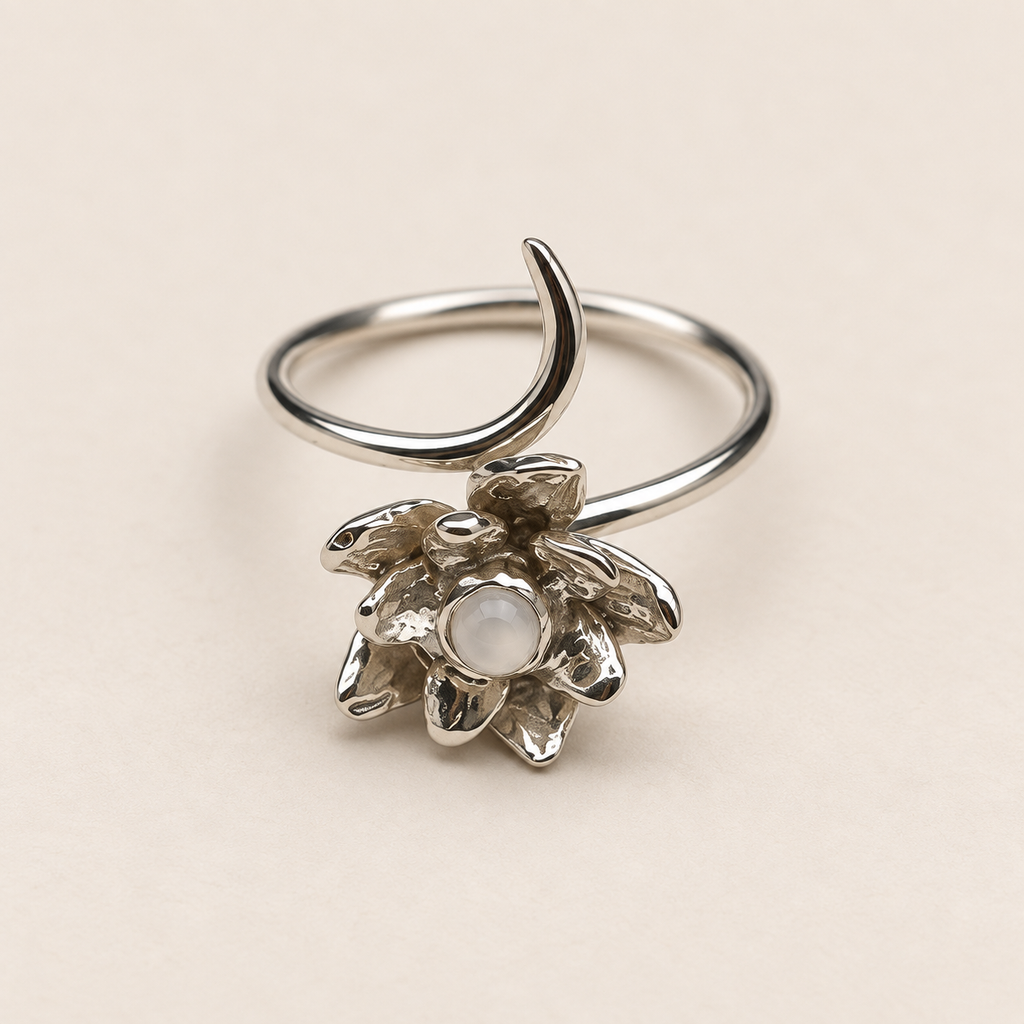 Anillo Purificación