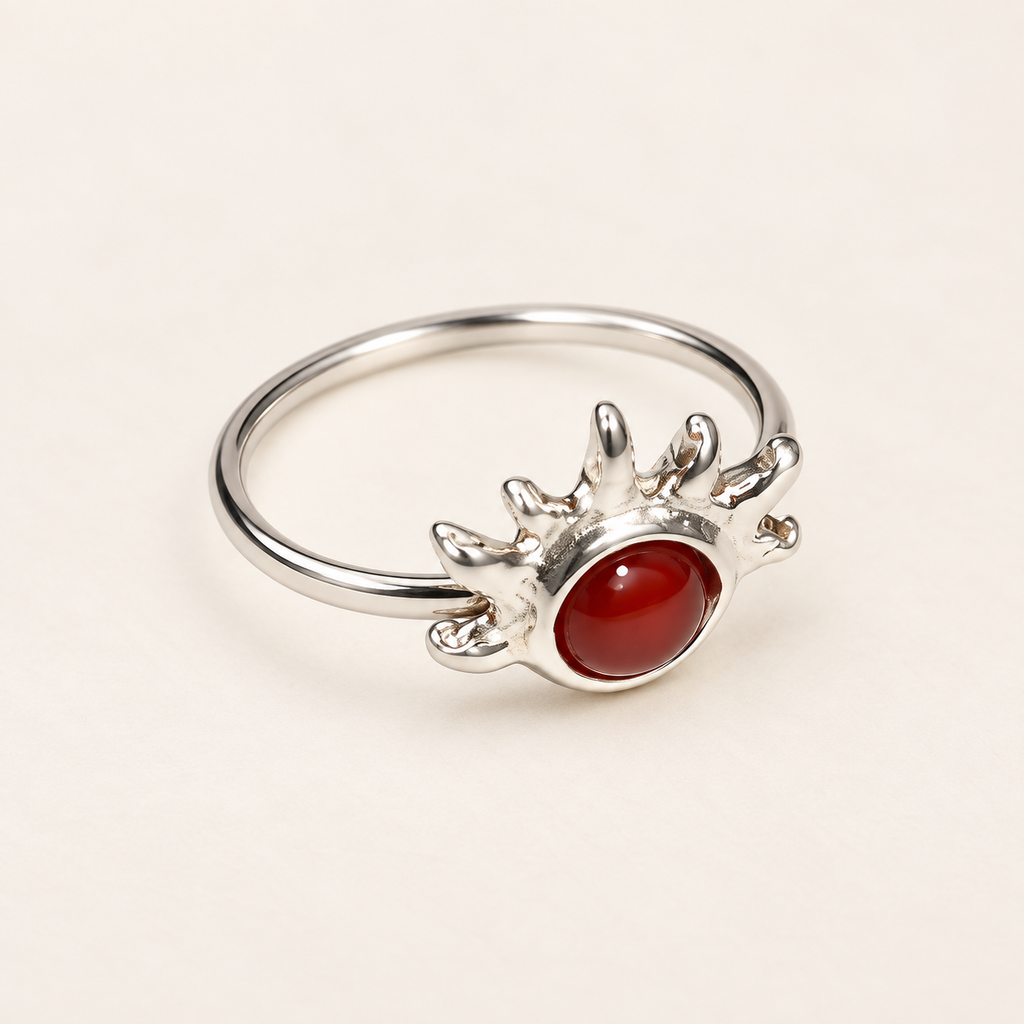 Anillo Decretos al Universo