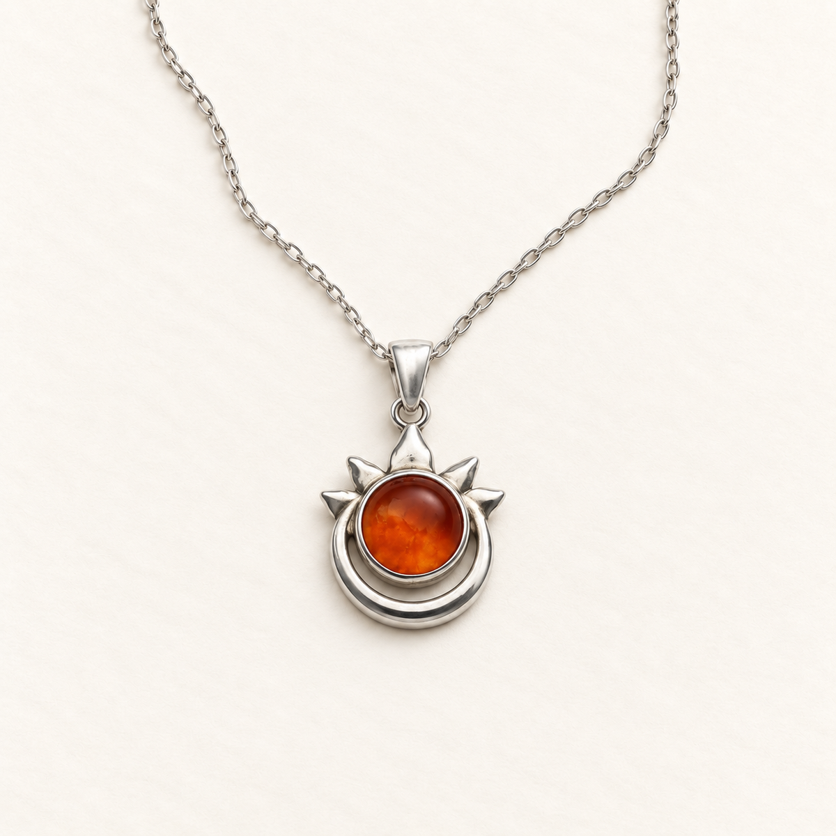 Dije Sol Luna